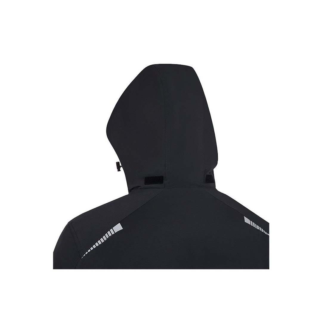 Gepolsterte Jacke (180 g/m²), aus recyceltem Polyester (50 %) und Polyester (50 %) Mirinep