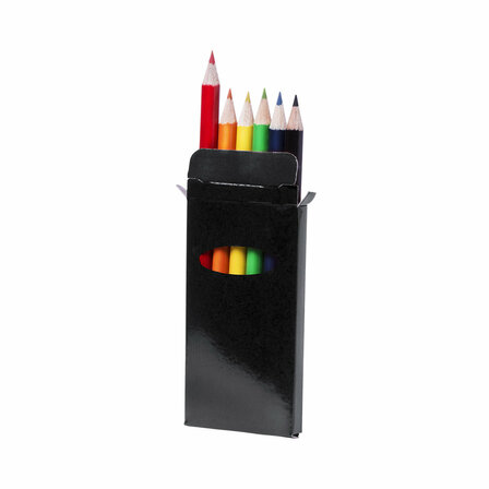Bleistiftbox Idten