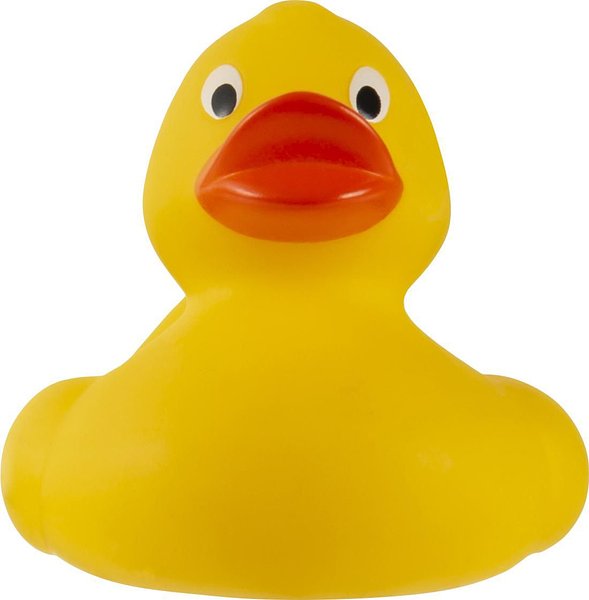 Gummiente Doreia
