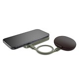 Kompatibel mit MagSafe MagSafe Powerbank Kabellose 5000mAh Gillel