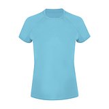 Frauen T-Shirt Idker