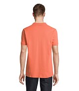 Männer Polo 170g Giuanini