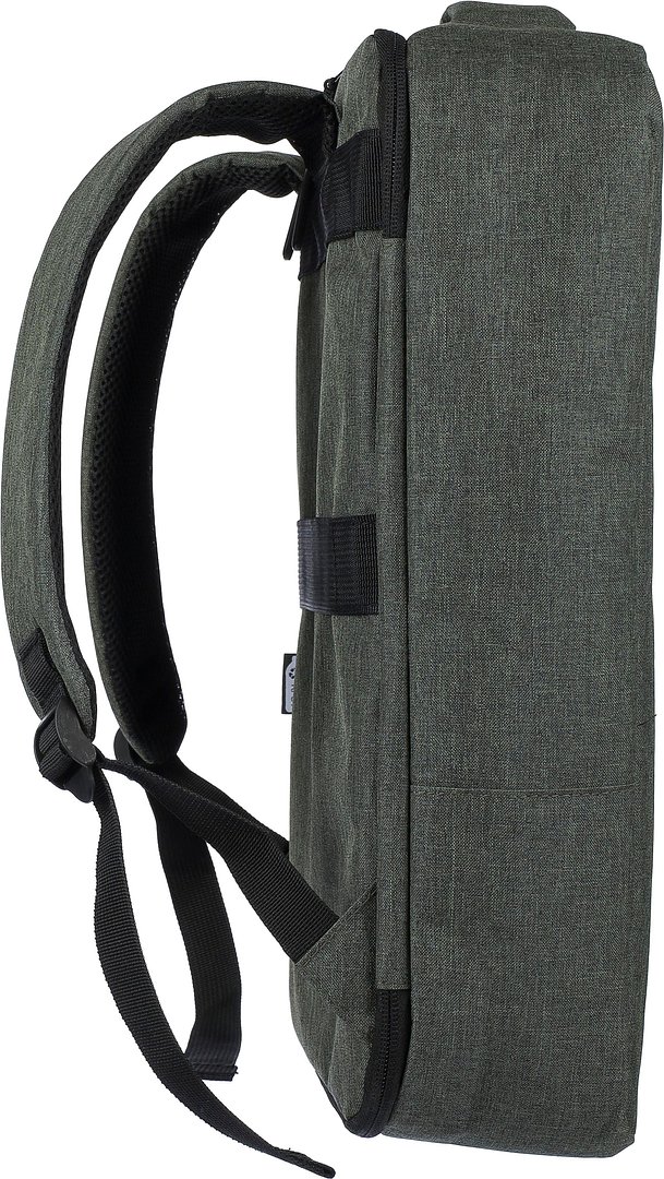 Laptop-Rucksack Lurittafrs | Recycelt | 12 l