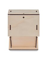 DIY-Vogelhäuschen Nignan