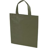 3 L Mini Tragetasche aus GRS Recyclingmaterial - Vregi