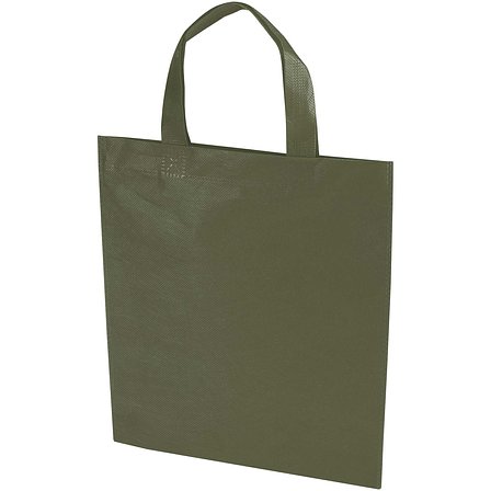 3 L Mini Tragetasche aus GRS Recyclingmaterial - Vregi