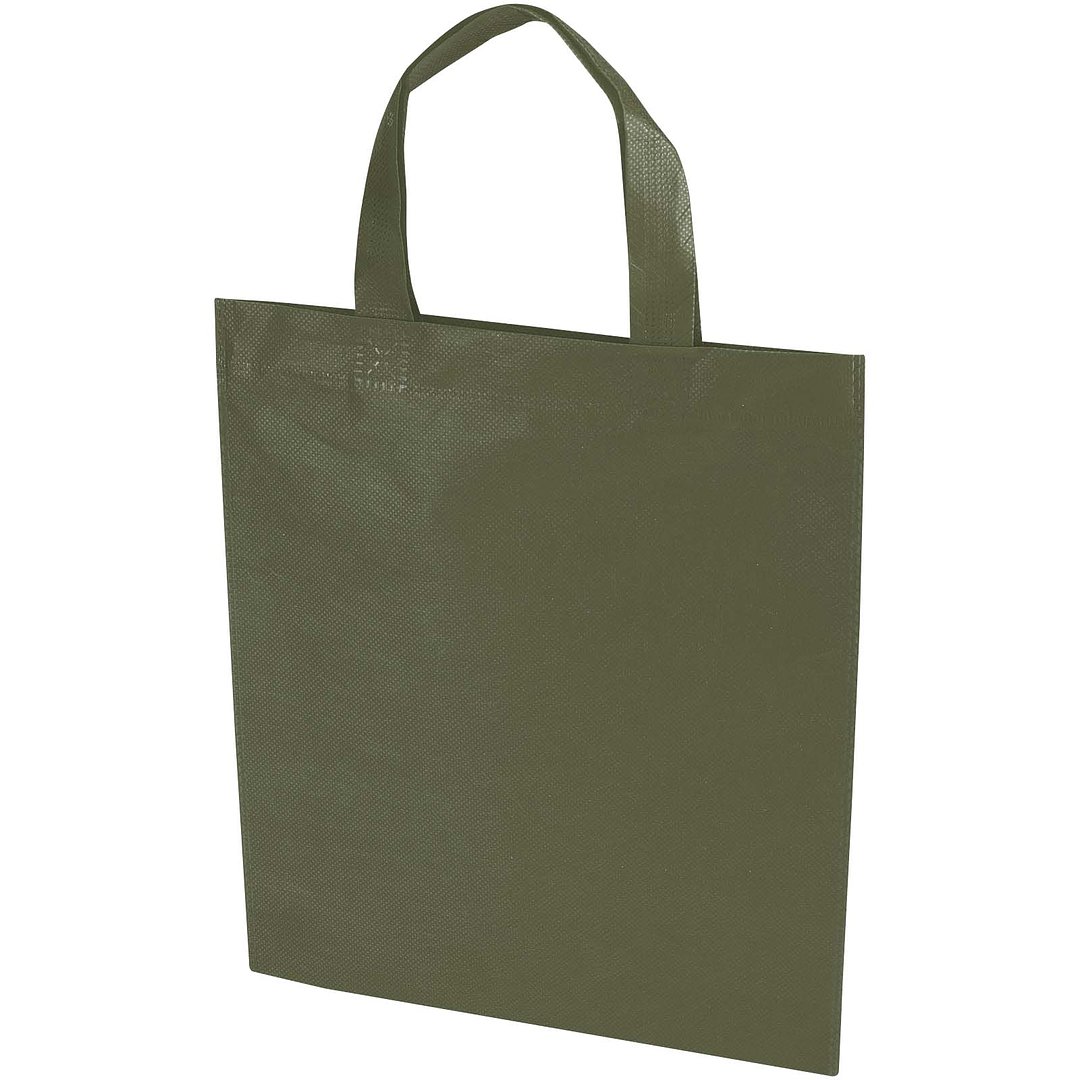 3 L Mini Tragetasche aus GRS Recyclingmaterial - Vregi