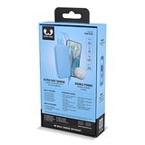 Powerbank 12.000mAh USB-C Ultra Fast Charging 20W Steivat