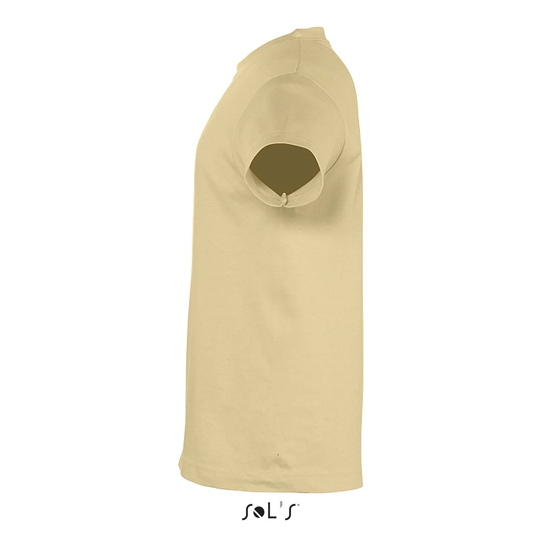 Kinder T-Shirt 150g Ingian