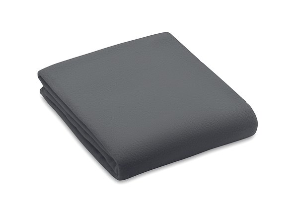 RPET-Polar Fleece-Decke Bistgaun