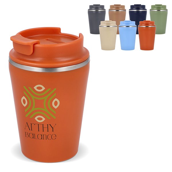 InSideOut T-cup 280ml Doriole
