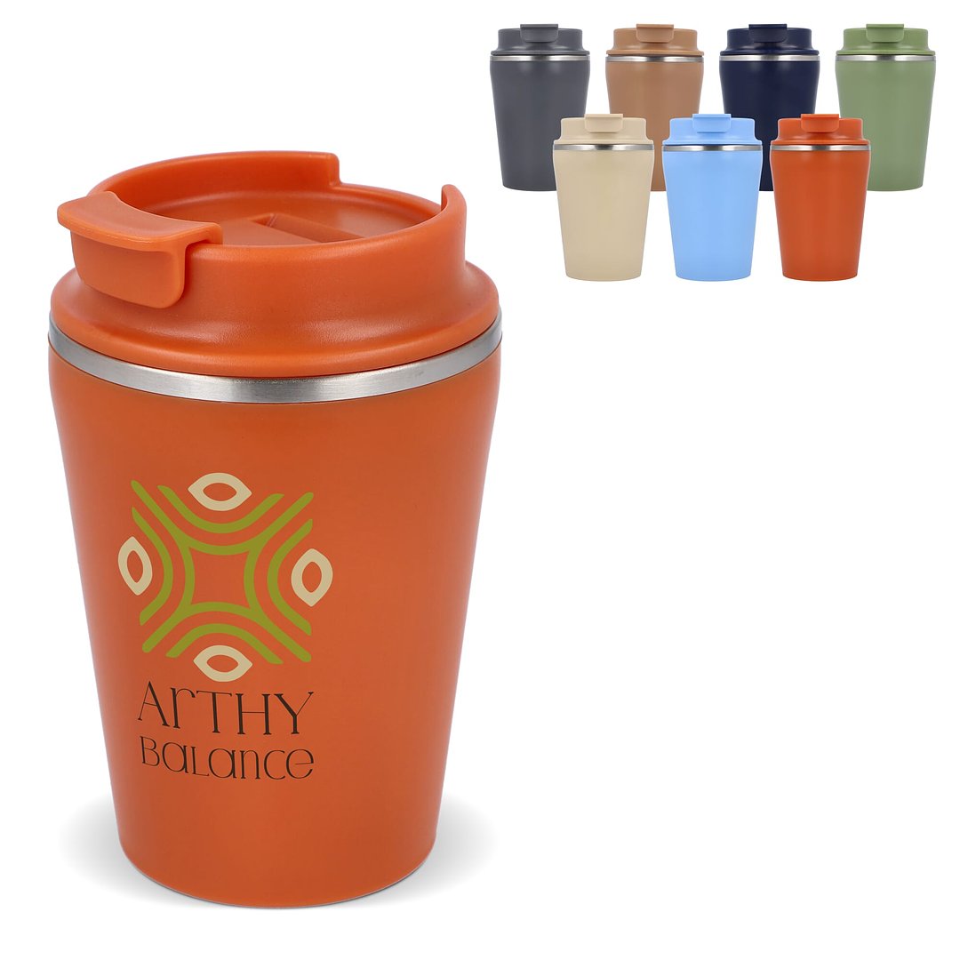 InSideOut T-cup 280ml Doriole