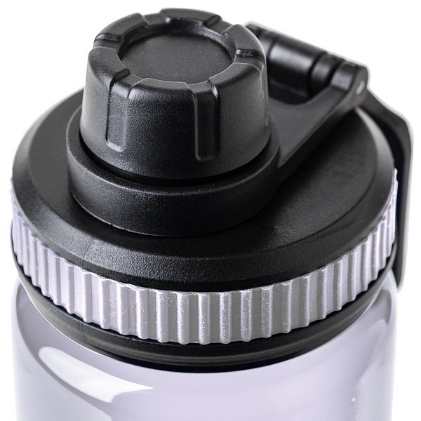 rPET-Trinkflasche (750 ml) Reila
