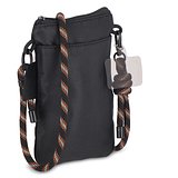 Crossbody Beutel mit Paracord Gurt Veren