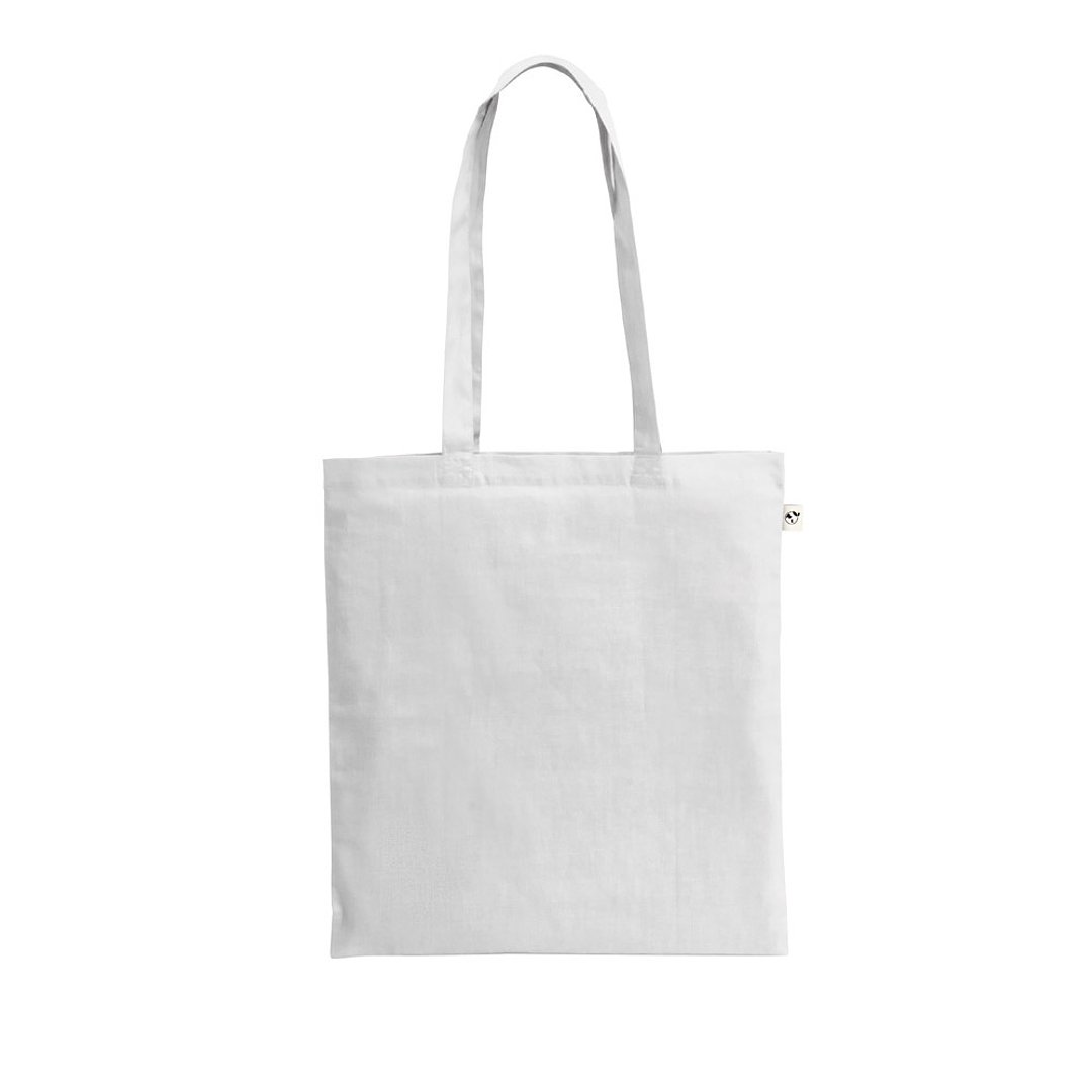 Tasche aus 100% Bio-Baumwolle (140 g/m²) Rendrikl