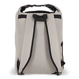 R-PET 600D Rolltop-Rucksack 20L Olfria