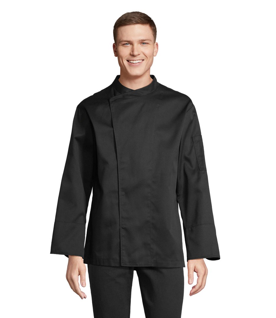 EUGENE CHEJackeT Nicors