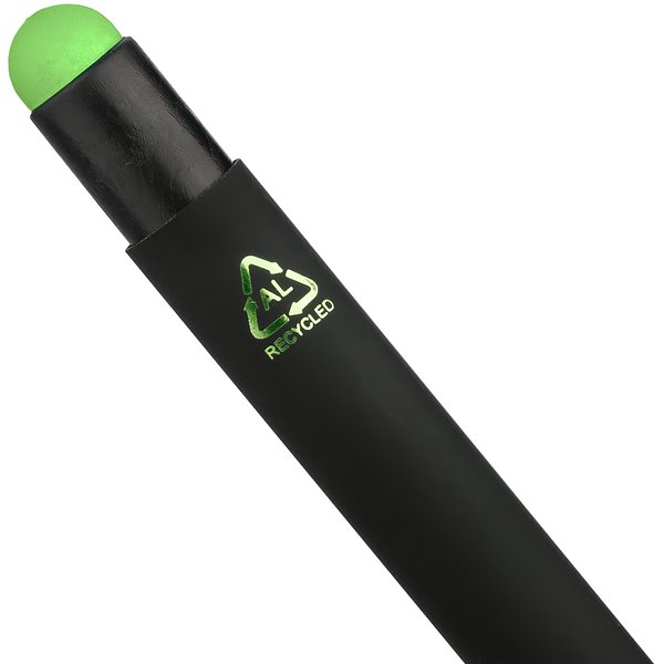 Kugelschreiber Ilga | Recycelt | Stylus