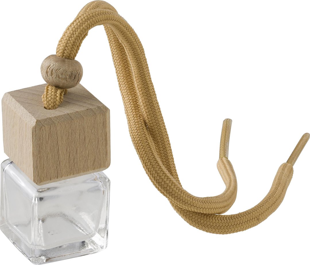 Autoerfrischer Mingiun | Nachfüllbar | 5 ml