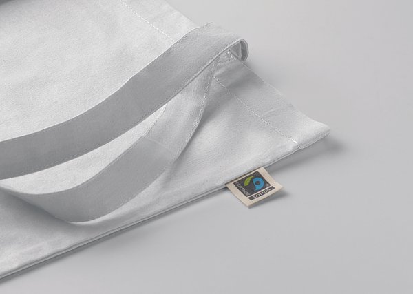 Einkaufstasche Fairtrade 180g Reta