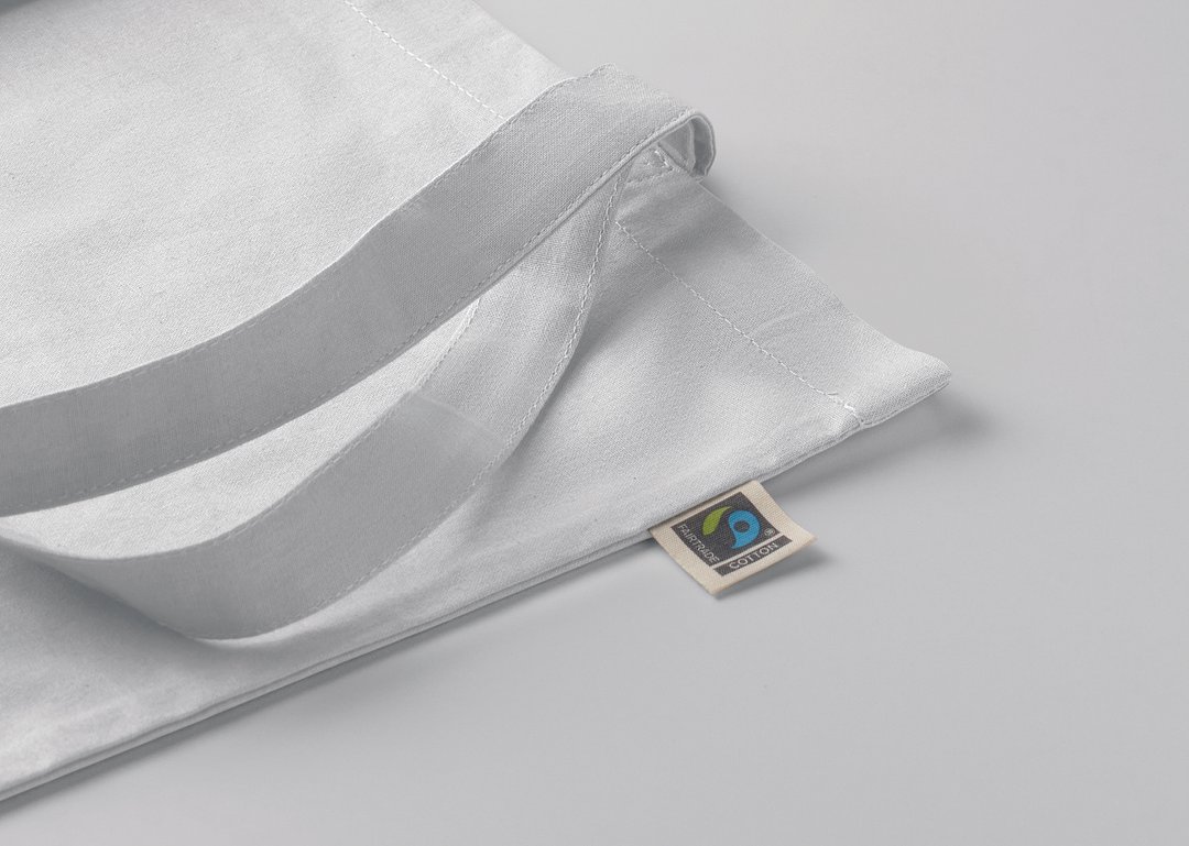 Einkaufstasche Fairtrade 180g Reta