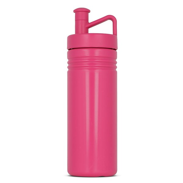 Sportflasche adventure 500ml Gianrie