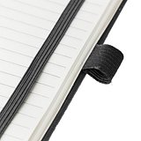 rPET (600D) Polyester-Notizbuch Maschatin
