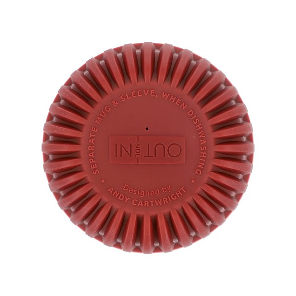 Premium Becher Fjord 280 ml Tritan