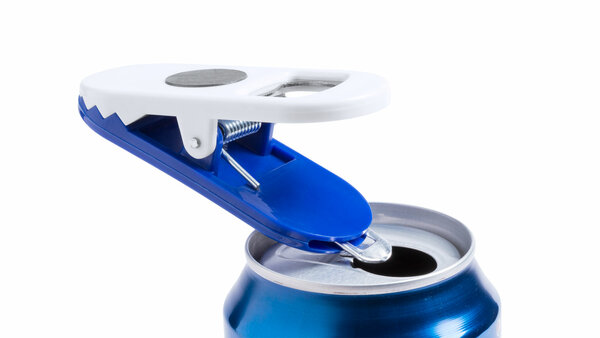 Clip Flaschenöffner Idbra