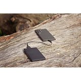 Powerbank 4'000 mAh aus 100% rABS Rainele