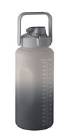 RPET-Trinkflasche 2000ml Buola
