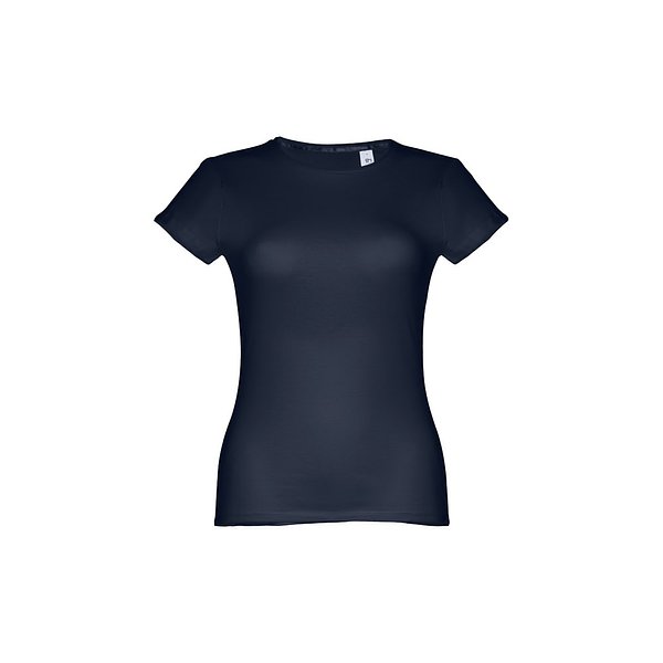 Tailliertes Damen-T-Shirt Orscie