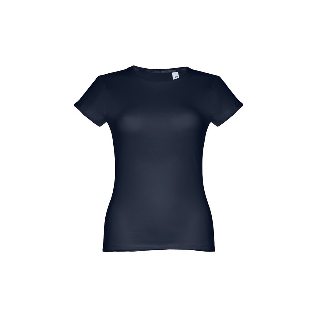 Tailliertes Damen-T-Shirt Orscie