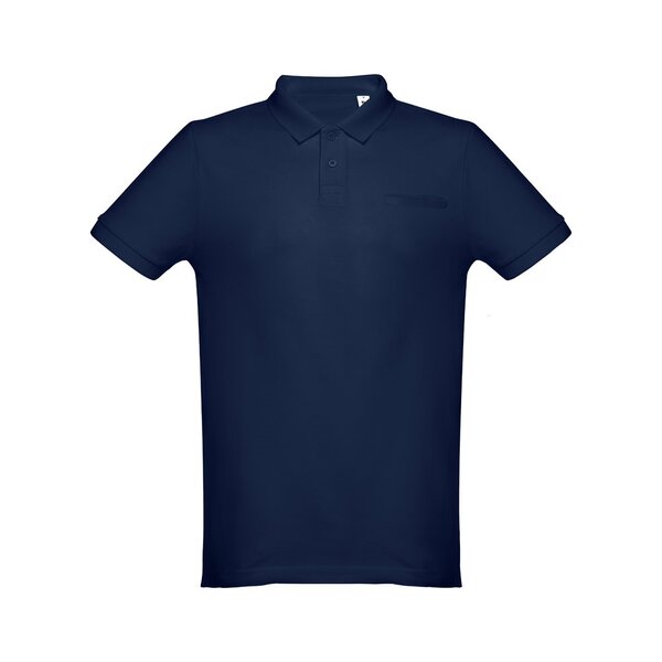Herren Poloshirt Lüthole