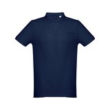 Herren Poloshirt Lüthole