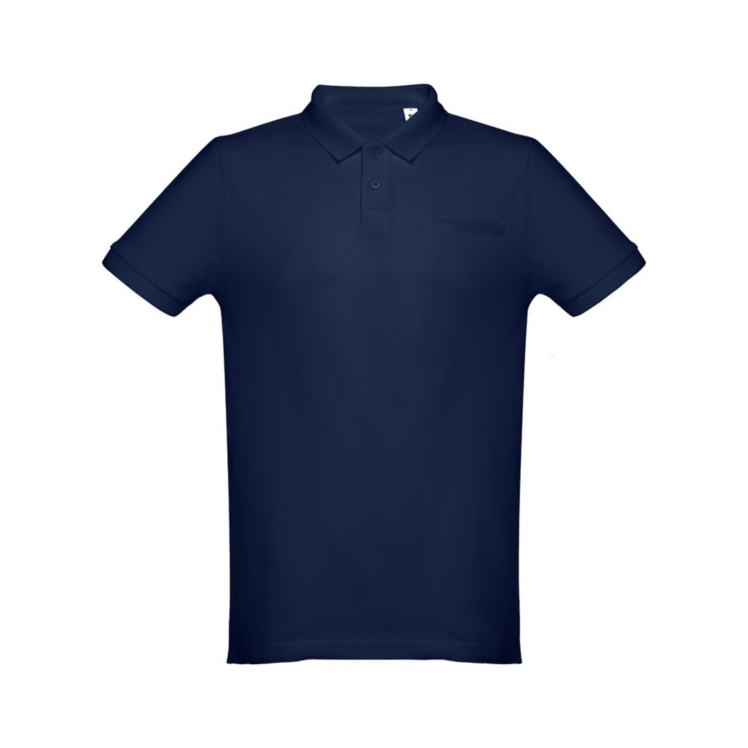 Herren Poloshirt Lüthole