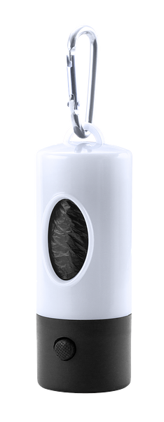 Abfall Bag Spender Idler