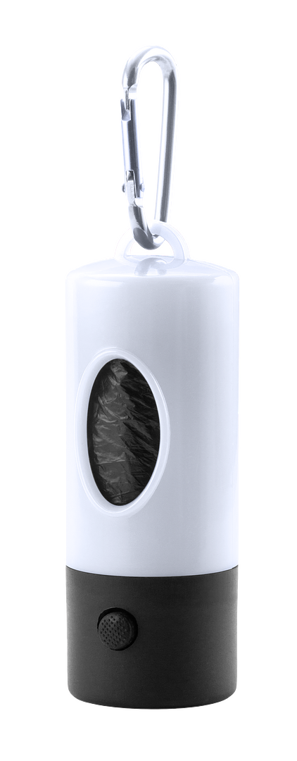 Abfall Bag Spender Idler