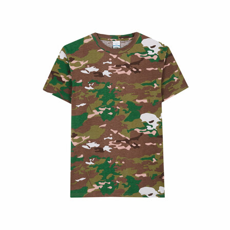 Erwachsene T-Shirt Idunt