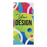 Individuell gestalteter Briefumschlag 100x210mm Liundri