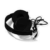 Kopfhörer mit drehbaren Ohrmuscheln Luorscio