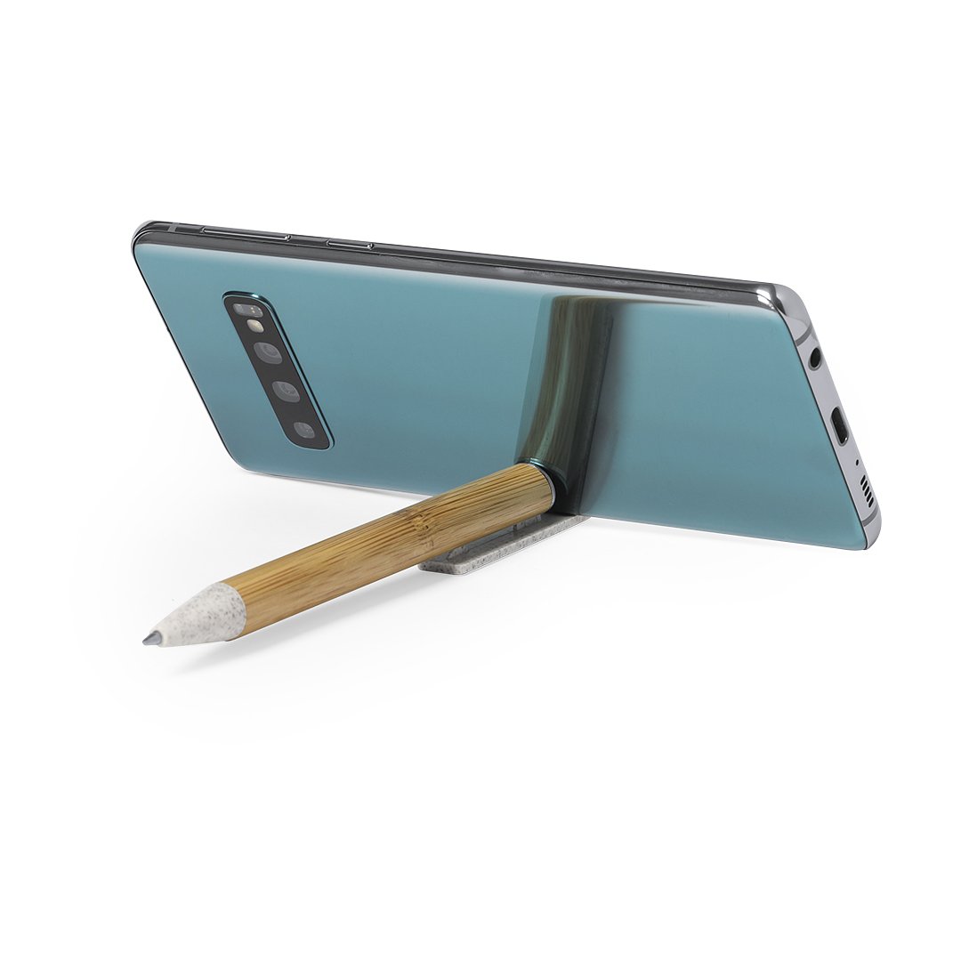 Kugelschreiber Halter Idnta