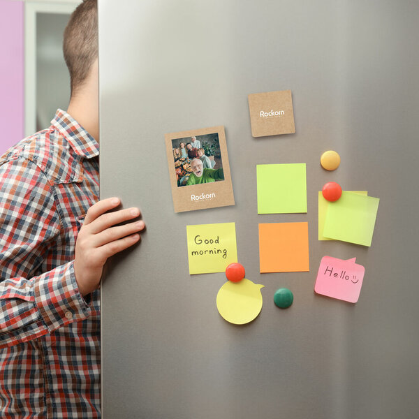 Magnet Bilderrahmen Idnip