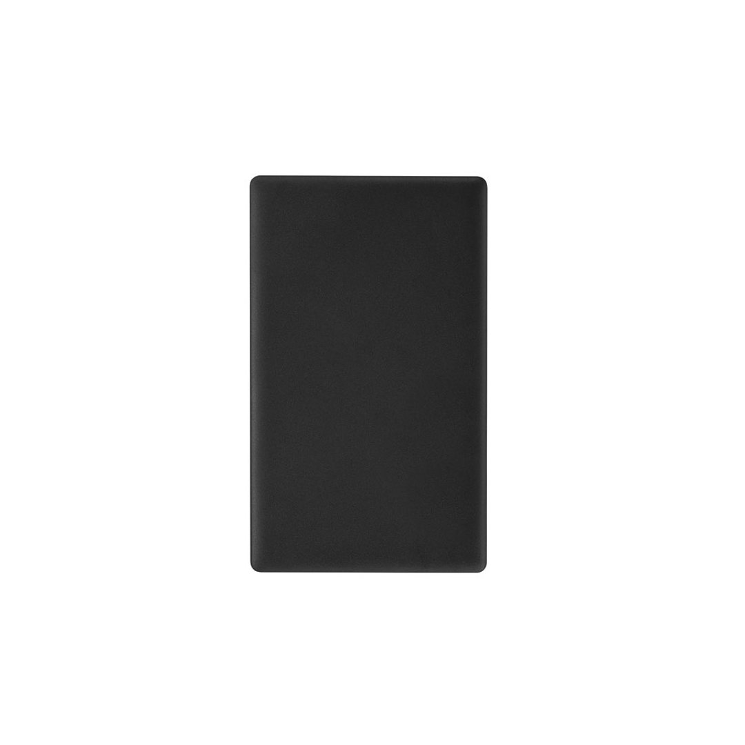 Powerbank 4'000 mAh aus 100% rABS Rainele