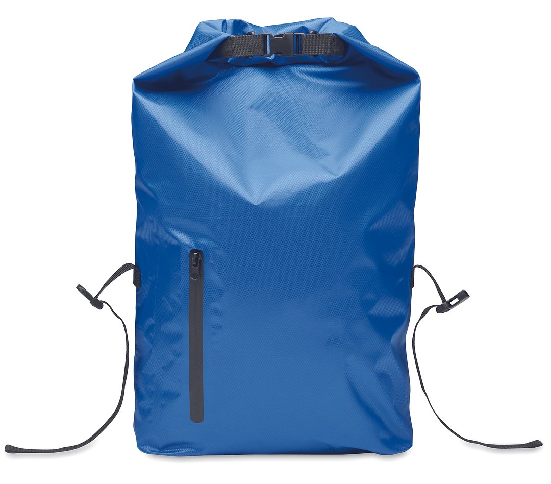 Rolltop-Tasche RPET Maspas