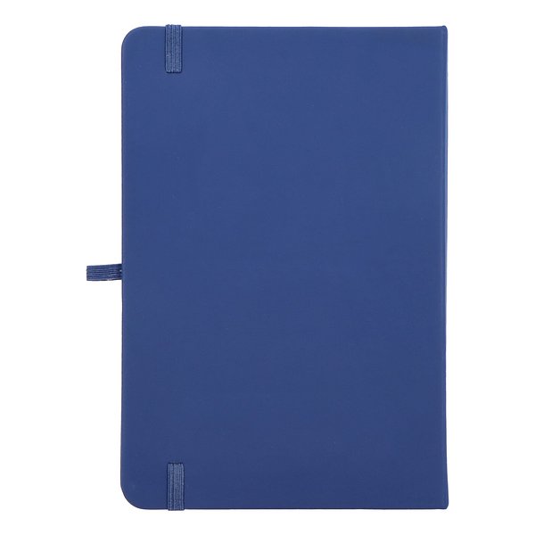 Notizbuch Olmo Hardcover PU A5 mit Haftnotizen Minethli