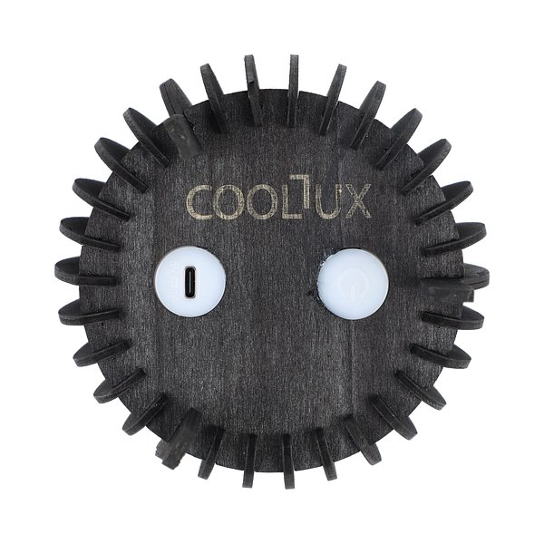 Coollux LED-Lampe Lamella Sol Aitanns