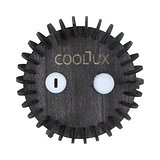 Coollux LED-Lampe Lamella Sol Aitanns