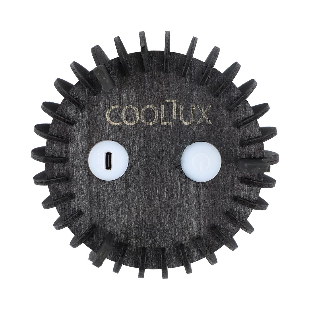 Coollux LED-Lampe Lamella Sol Aitanns