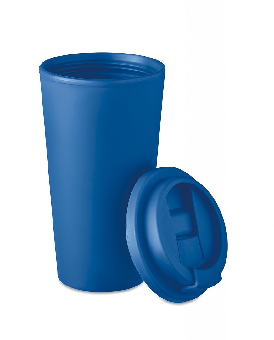 Doppelwandiger Becher 450ml Orscht